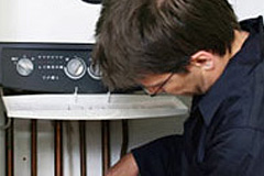 boiler repair Black Bourton