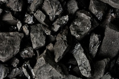 Black Bourton coal boiler costs