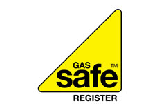 gas safe companies Black Bourton